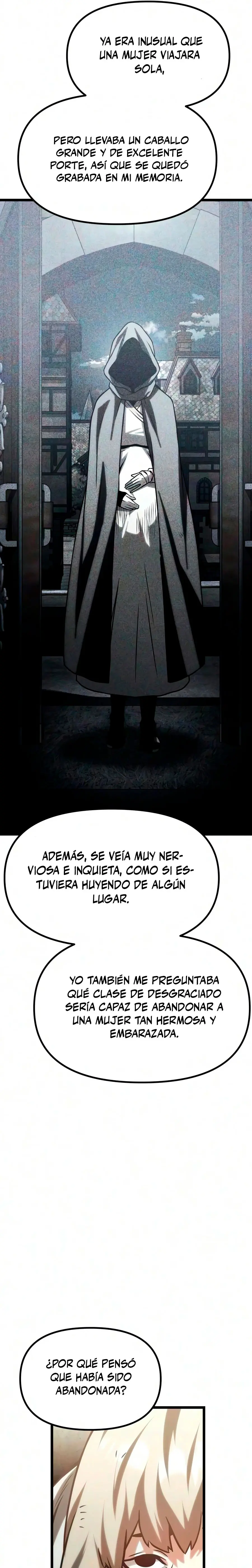El mago pastor Capítulo 26 - Page 59