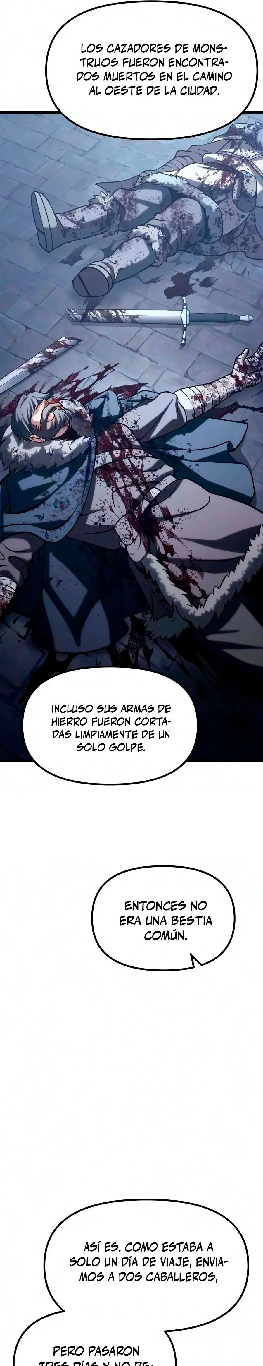El mago pastor Capítulo 26 - Page 8