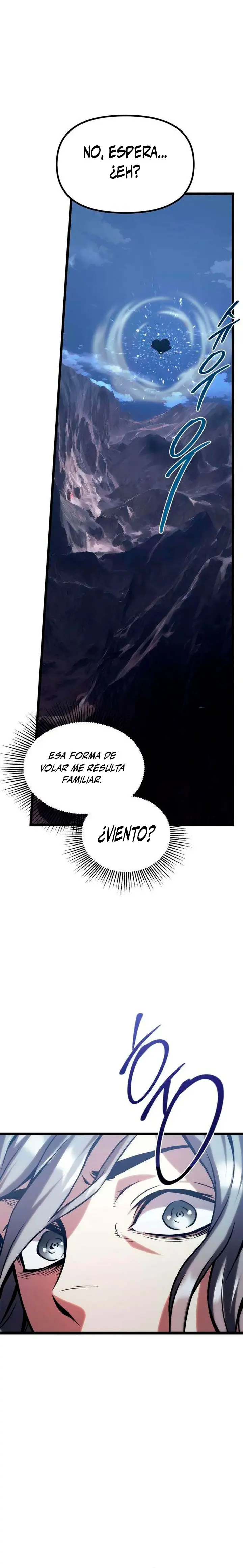 El mago pastor Capítulo 27 - Page 25