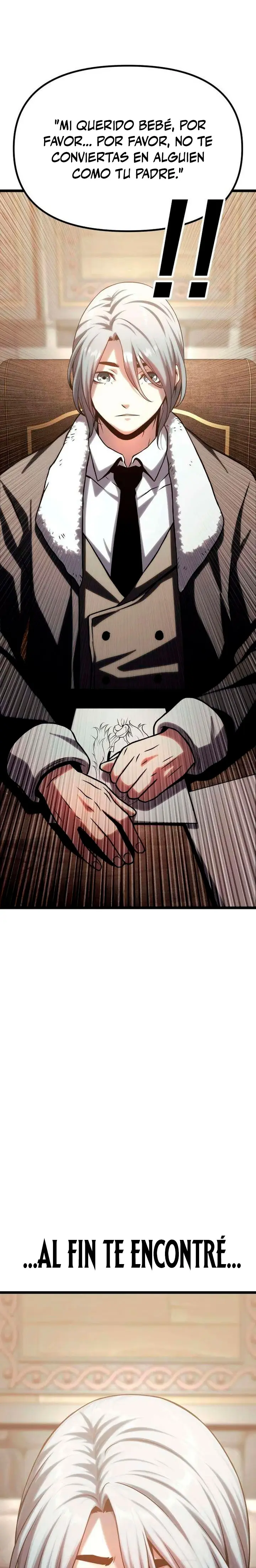 El mago pastor Capítulo 27 - Page 6