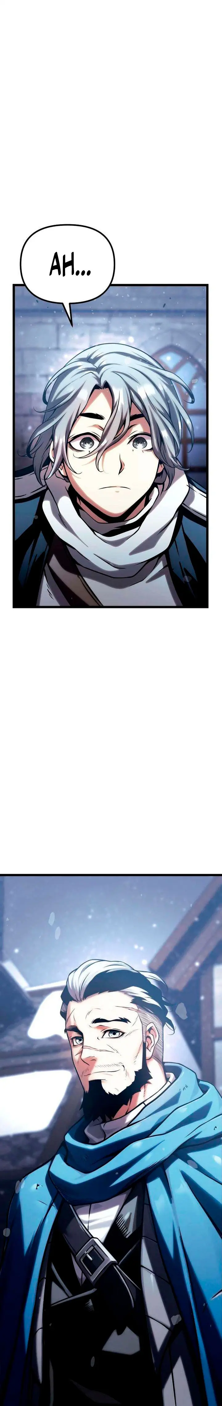 El mago pastor Capítulo 28 - Page 2