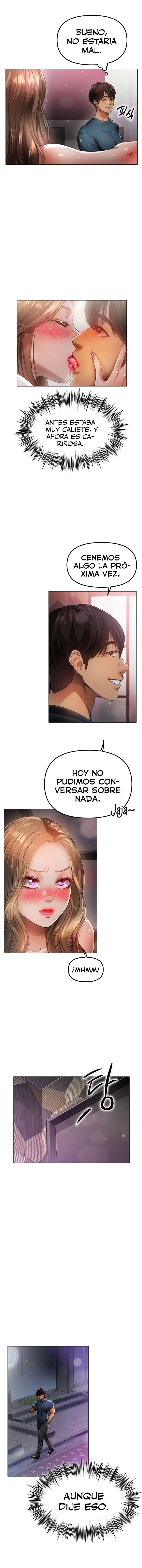 ¿Te Gusta hacer Ejercicio? Capítulo 1 - Page 15