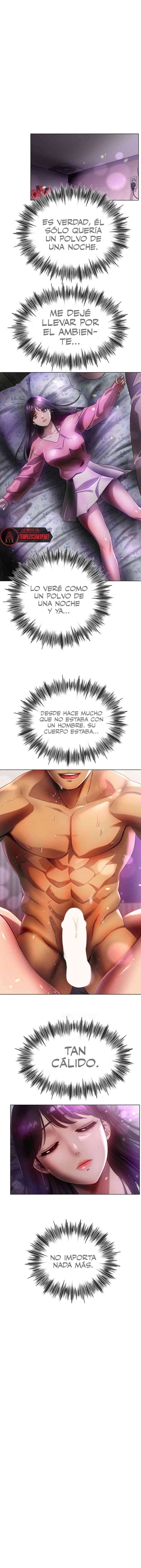 ¿Te Gusta hacer Ejercicio? Capítulo 12 - Page 4
