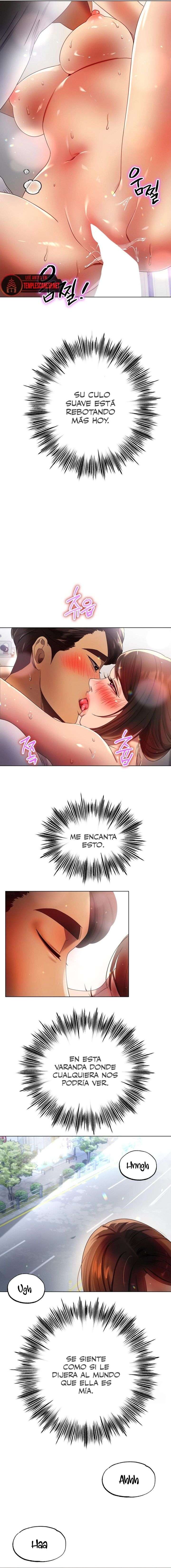 ¿Te Gusta hacer Ejercicio? Capítulo 16 - Page 15