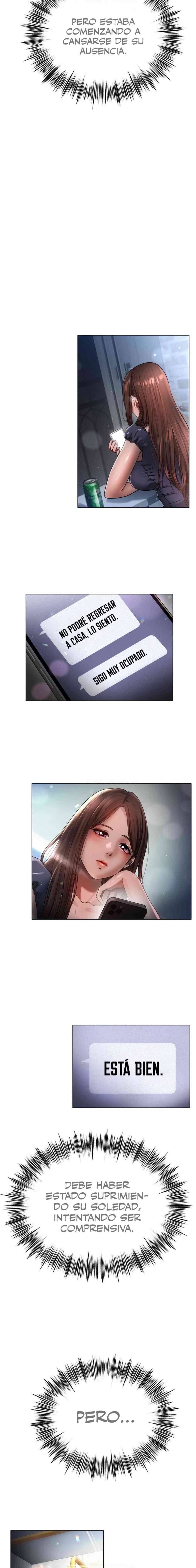¿Te Gusta hacer Ejercicio? Capítulo 2 - Page 18