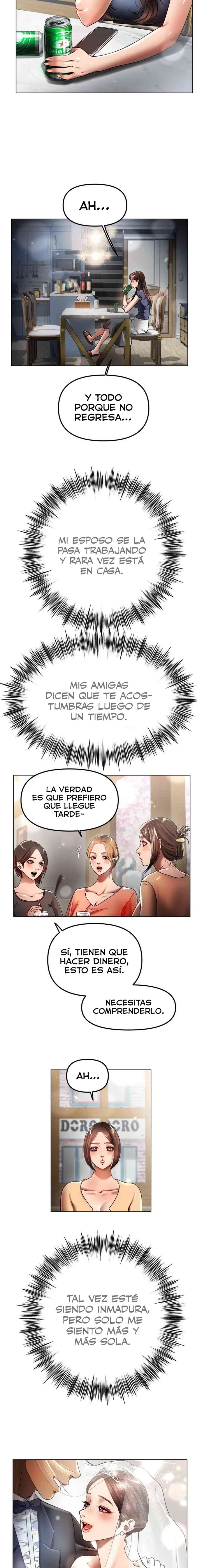 ¿Te Gusta hacer Ejercicio? Capítulo 2 - Page 24