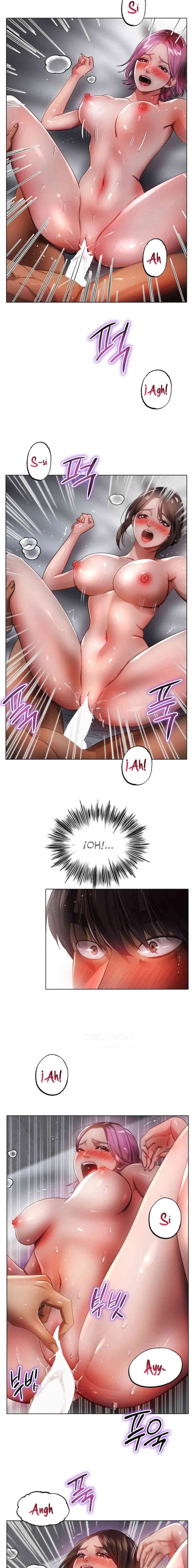 ¿Te Gusta hacer Ejercicio? Capítulo 2 - Page 3