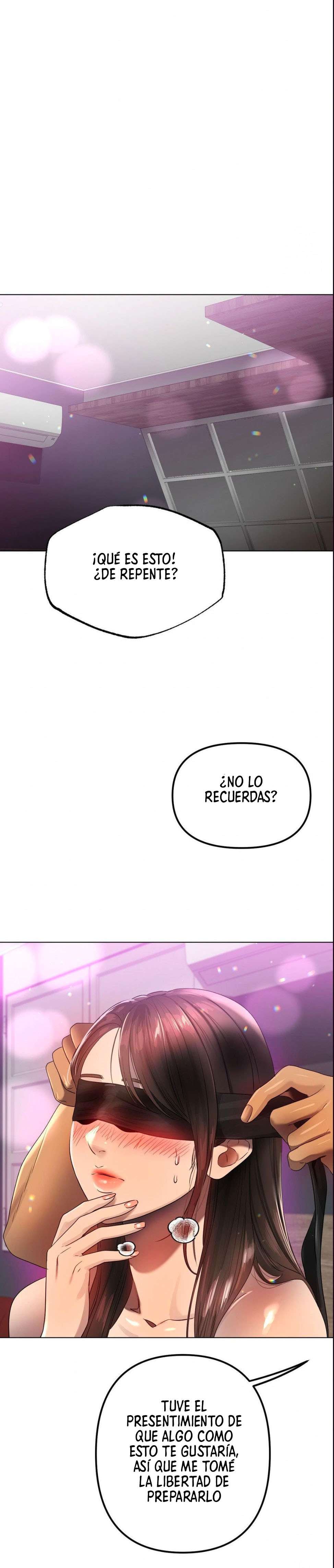¿Te Gusta hacer Ejercicio? Capítulo 20 - Page 26