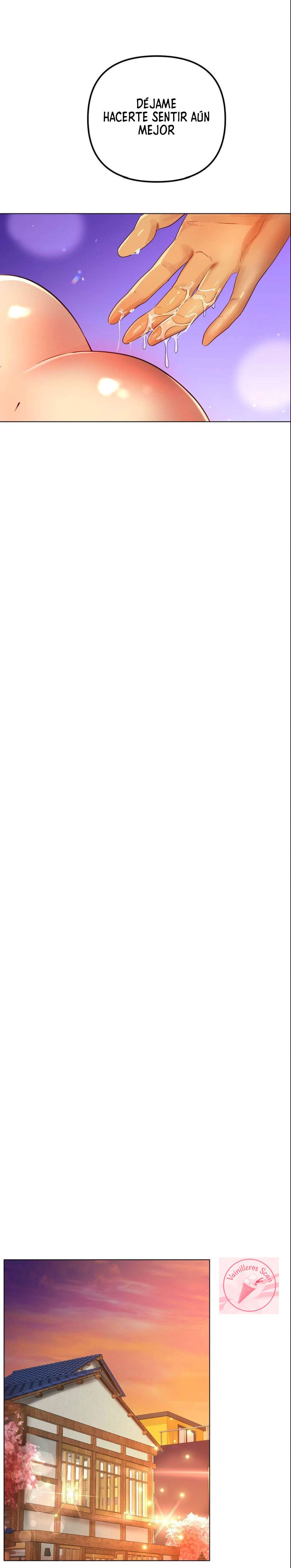 ¿Te Gusta hacer Ejercicio? Capítulo 20 - Page 30