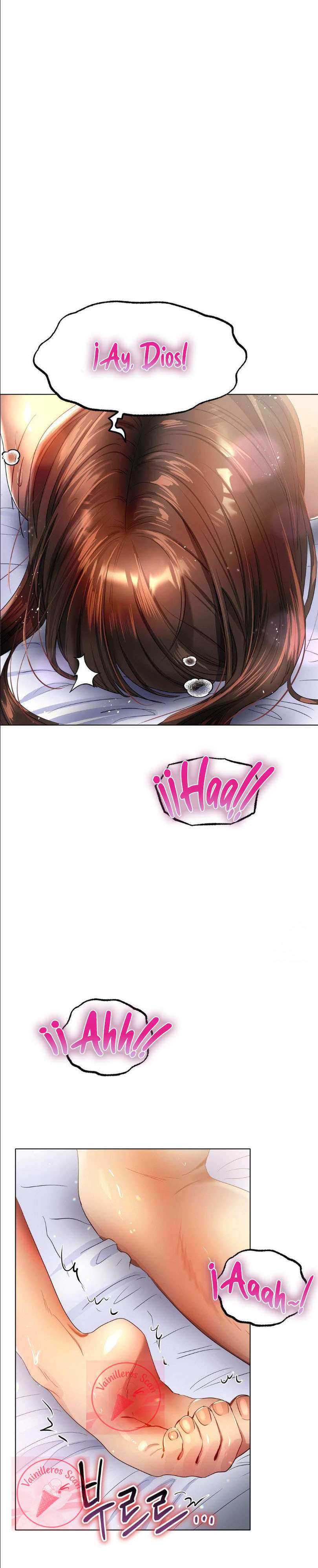 ¿Te Gusta hacer Ejercicio? Capítulo 21 - Page 6
