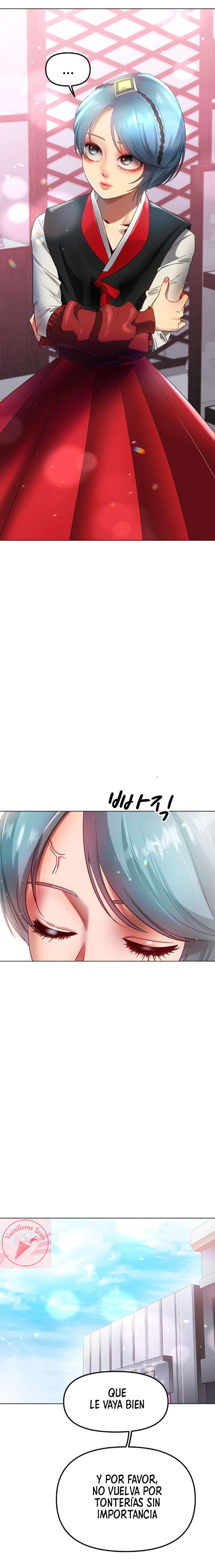 ¿Te Gusta hacer Ejercicio? Capítulo 22 - Page 11