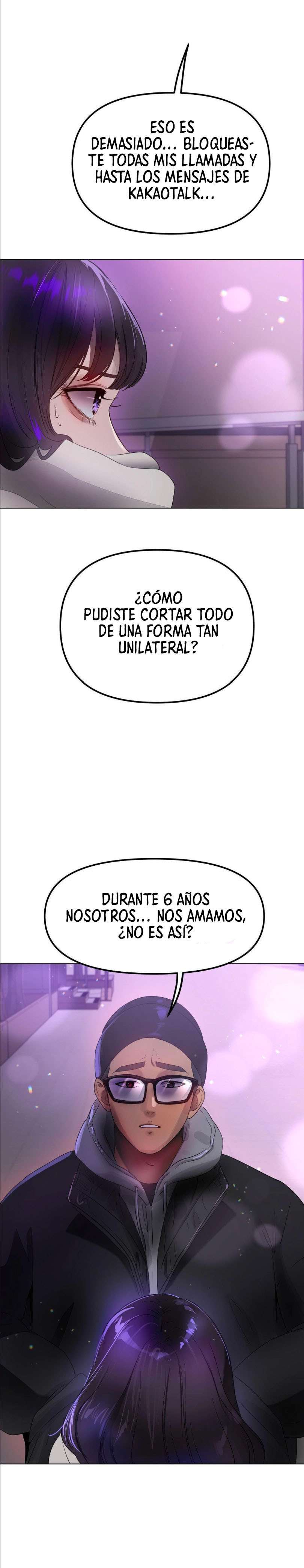 ¿Te Gusta hacer Ejercicio? Capítulo 22 - Page 19