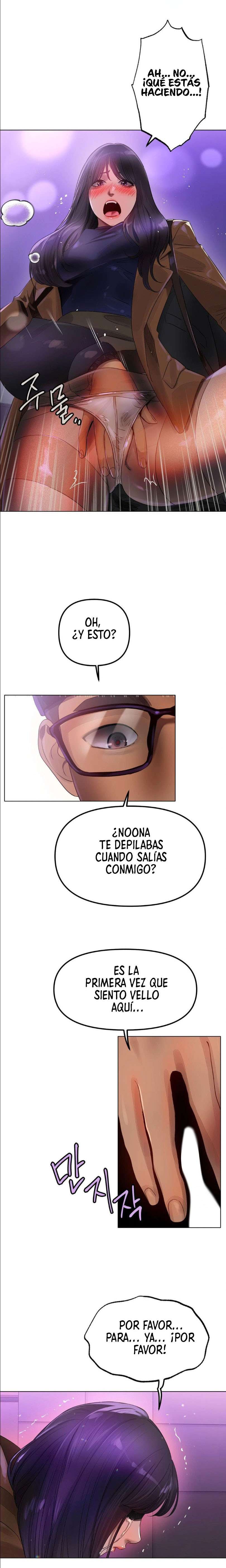 ¿Te Gusta hacer Ejercicio? Capítulo 22 - Page 24