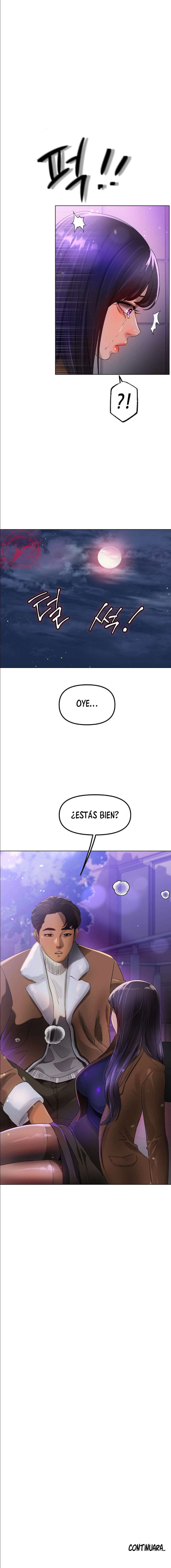 ¿Te Gusta hacer Ejercicio? Capítulo 22 - Page 25