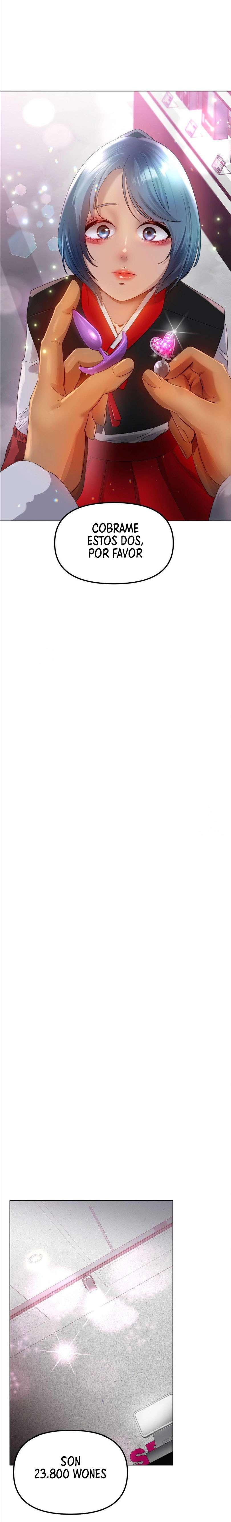 ¿Te Gusta hacer Ejercicio? Capítulo 22 - Page 8