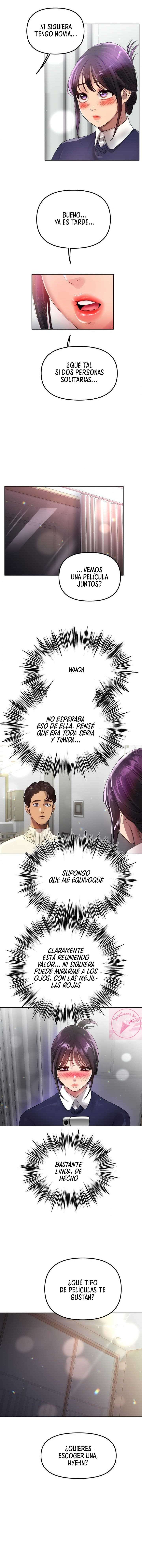 ¿Te Gusta hacer Ejercicio? Capítulo 23 - Page 10
