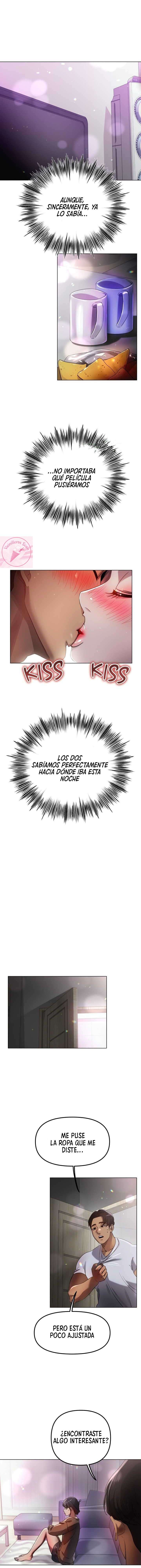 ¿Te Gusta hacer Ejercicio? Capítulo 23 - Page 11