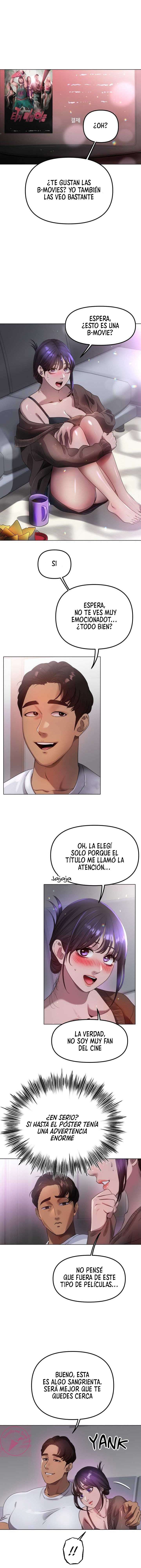 ¿Te Gusta hacer Ejercicio? Capítulo 23 - Page 12