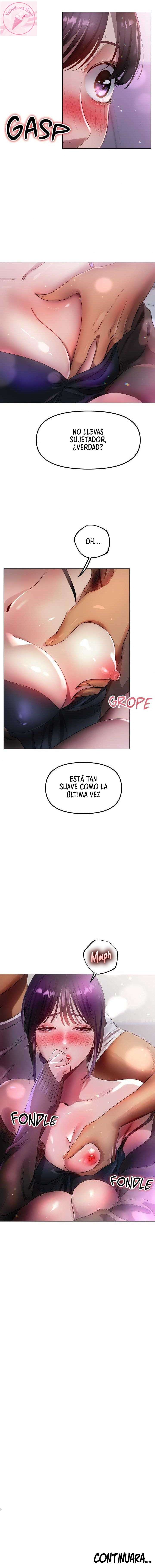 ¿Te Gusta hacer Ejercicio? Capítulo 23 - Page 14