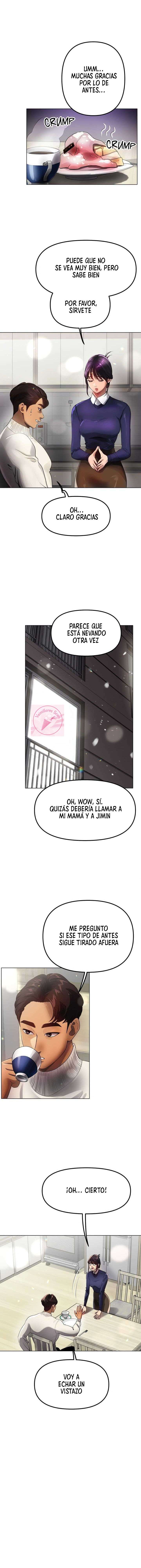 ¿Te Gusta hacer Ejercicio? Capítulo 23 - Page 3