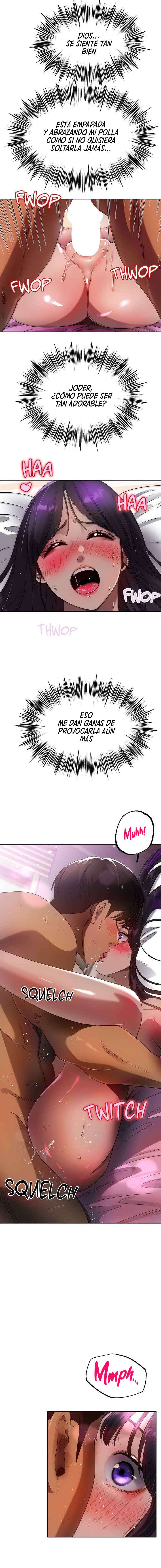 ¿Te Gusta hacer Ejercicio? Capítulo 24 - Page 12