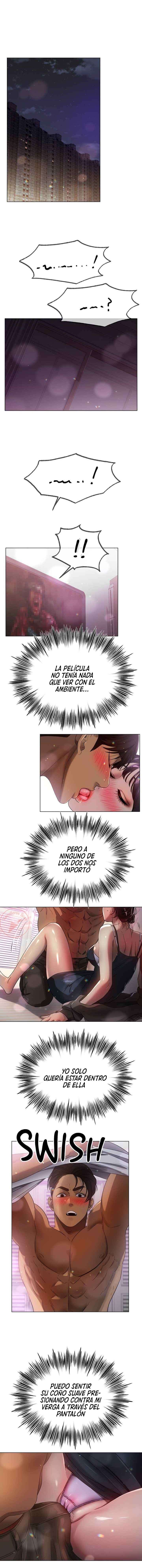 ¿Te Gusta hacer Ejercicio? Capítulo 24 - Page 3