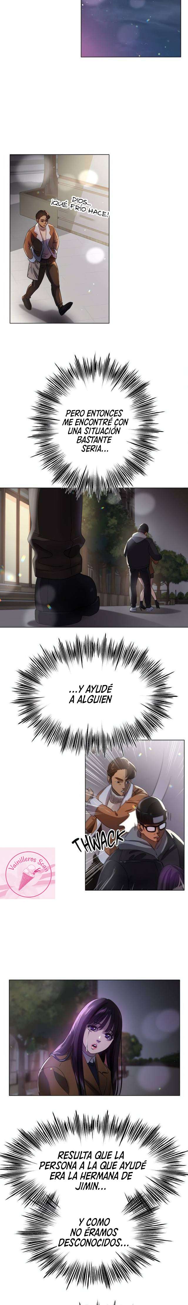 ¿Te Gusta hacer Ejercicio? Capítulo 25 - Page 14