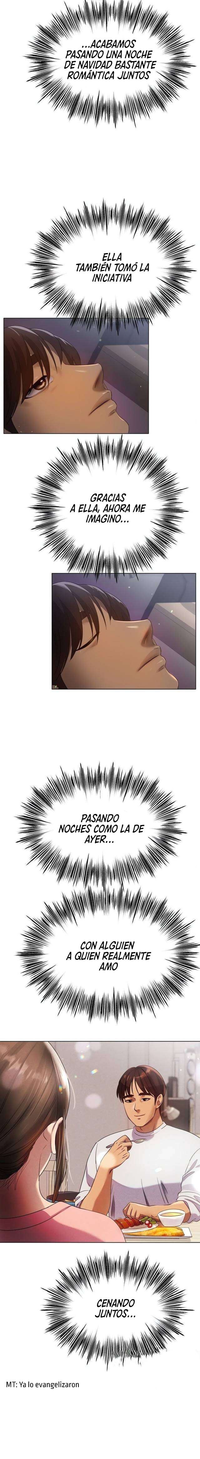 ¿Te Gusta hacer Ejercicio? Capítulo 25 - Page 15