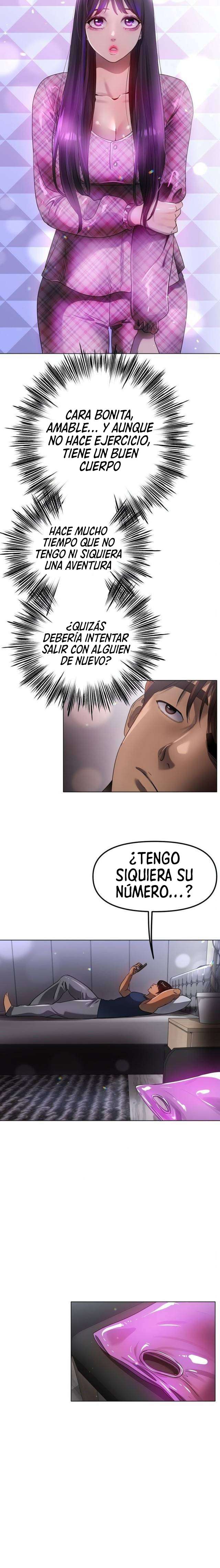 ¿Te Gusta hacer Ejercicio? Capítulo 25 - Page 17