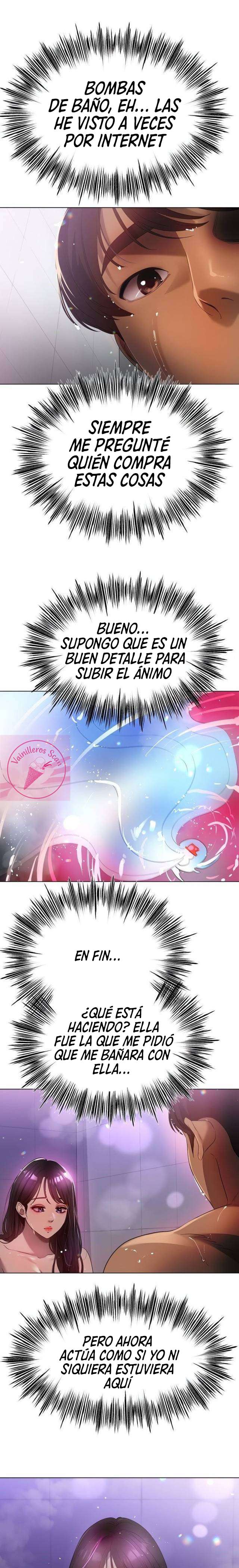 ¿Te Gusta hacer Ejercicio? Capítulo 25 - Page 4