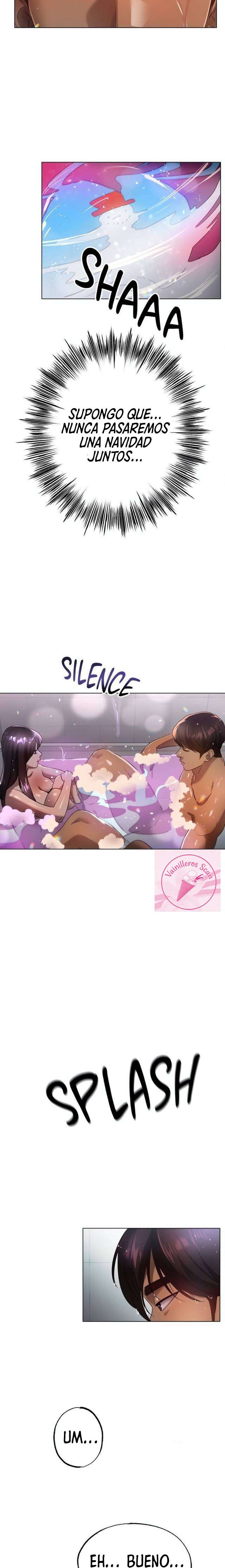 ¿Te Gusta hacer Ejercicio? Capítulo 25 - Page 6