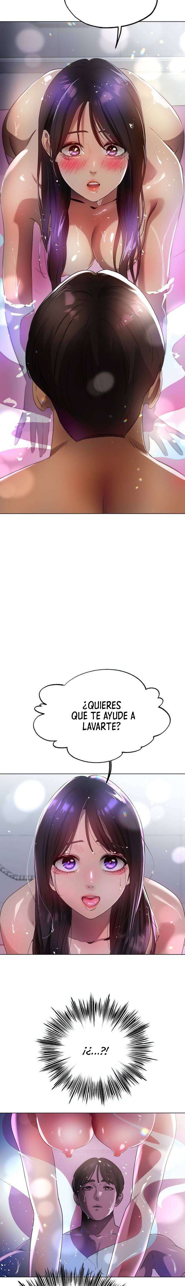 ¿Te Gusta hacer Ejercicio? Capítulo 25 - Page 7