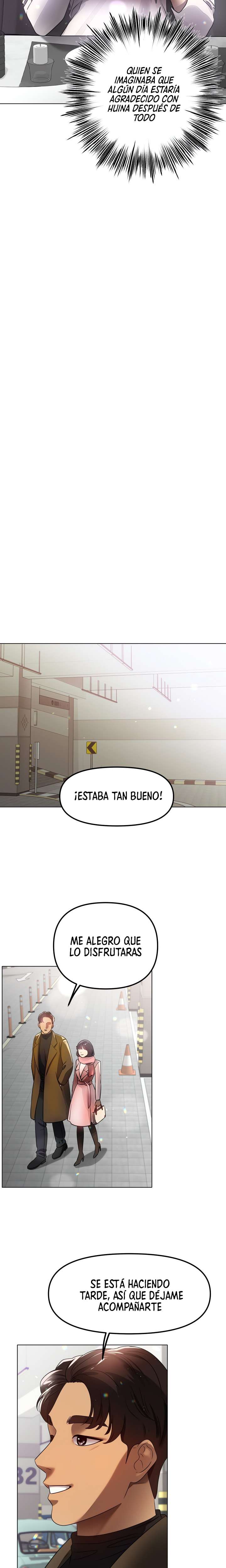 ¿Te Gusta hacer Ejercicio? Capítulo 28 - Page 15