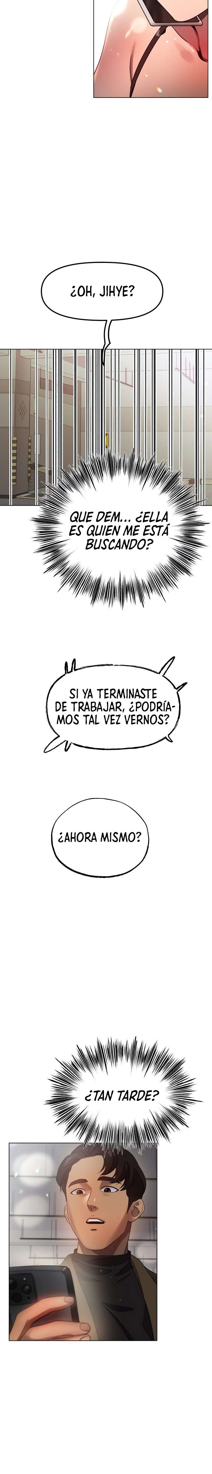 ¿Te Gusta hacer Ejercicio? Capítulo 28 - Page 19
