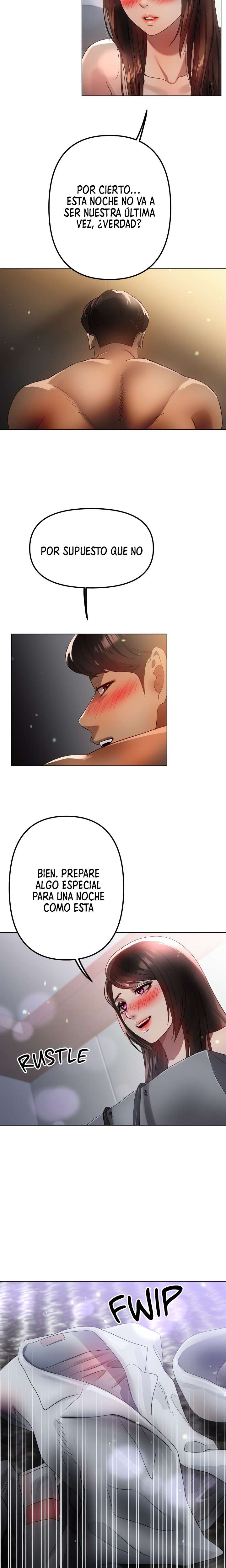 ¿Te Gusta hacer Ejercicio? Capítulo 28 - Page 22