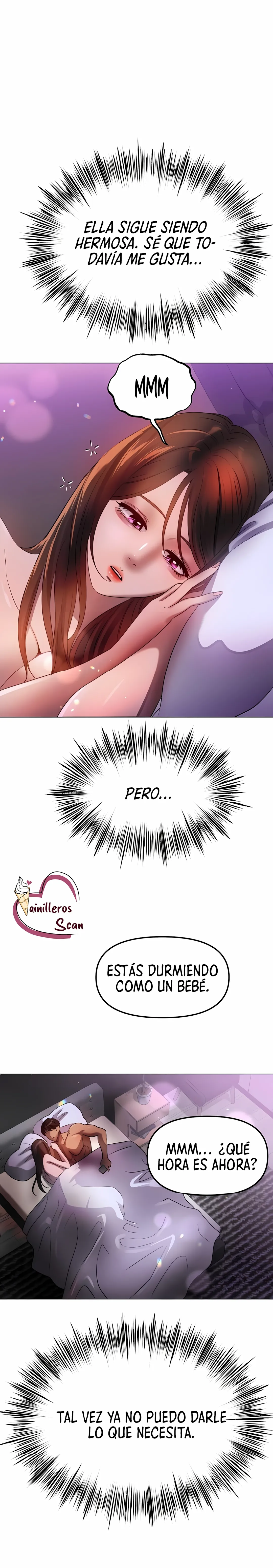 ¿Te Gusta hacer Ejercicio? Capítulo 30 - Page 15