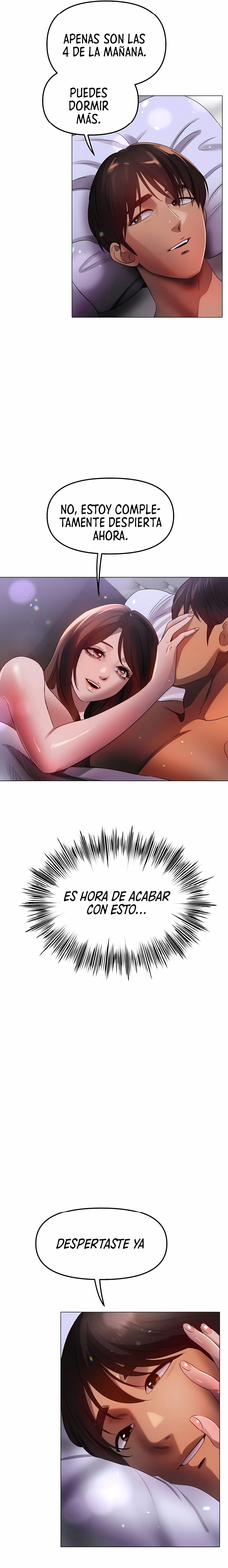 ¿Te Gusta hacer Ejercicio? Capítulo 30 - Page 16