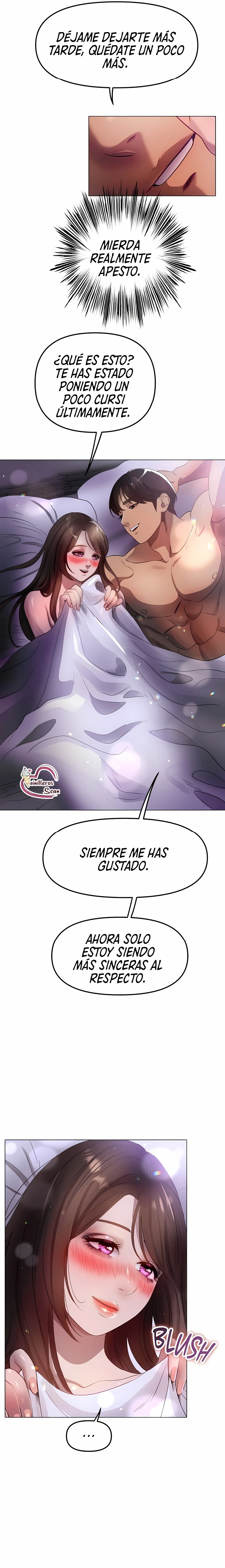 ¿Te Gusta hacer Ejercicio? Capítulo 30 - Page 17