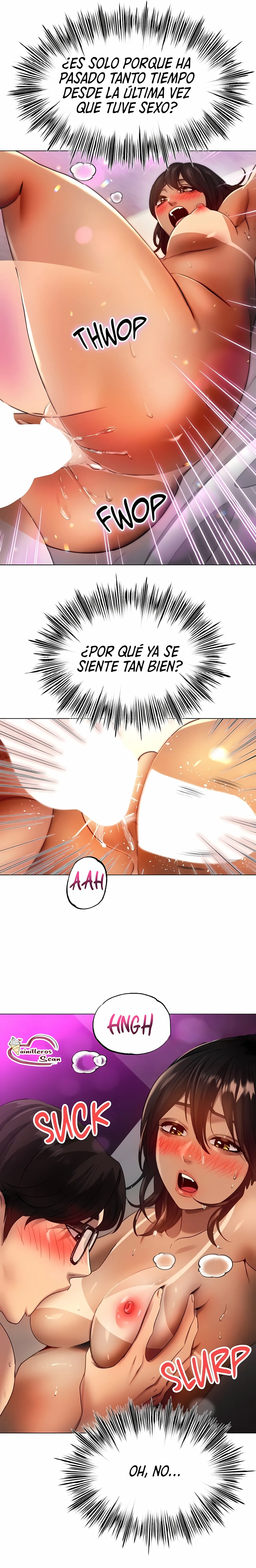 ¿Te Gusta hacer Ejercicio? Capítulo 31 - Page 12
