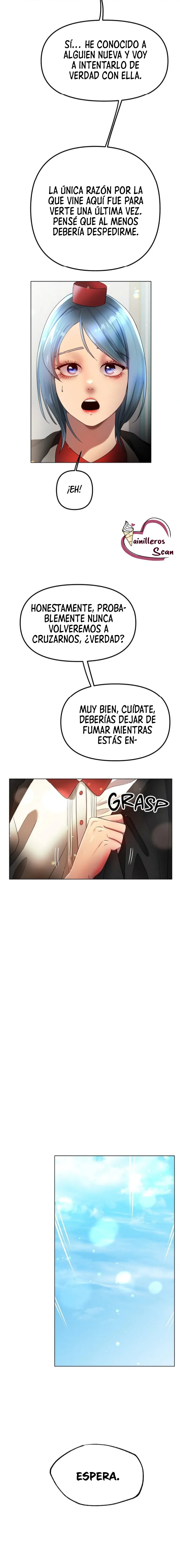 ¿Te Gusta hacer Ejercicio? Capítulo 32 - Page 10