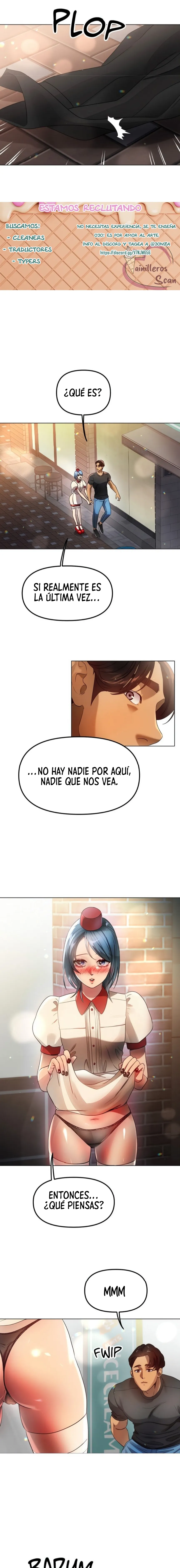 ¿Te Gusta hacer Ejercicio? Capítulo 32 - Page 11