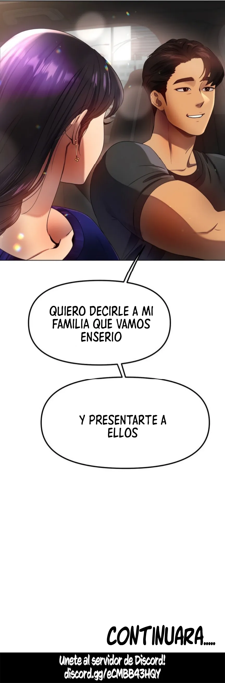 ¿Te Gusta hacer Ejercicio? Capítulo 33 - Page 20