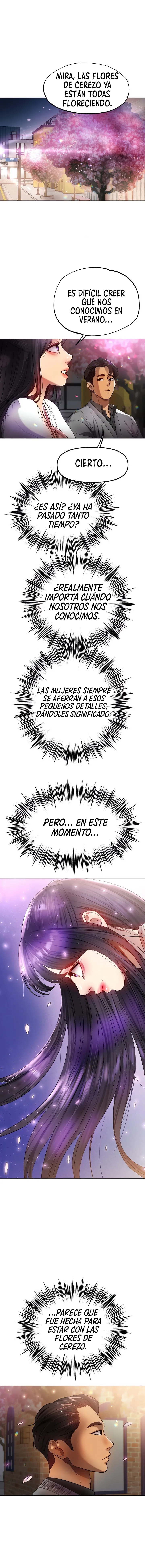 ¿Te Gusta hacer Ejercicio? Capítulo 35 - Page 3