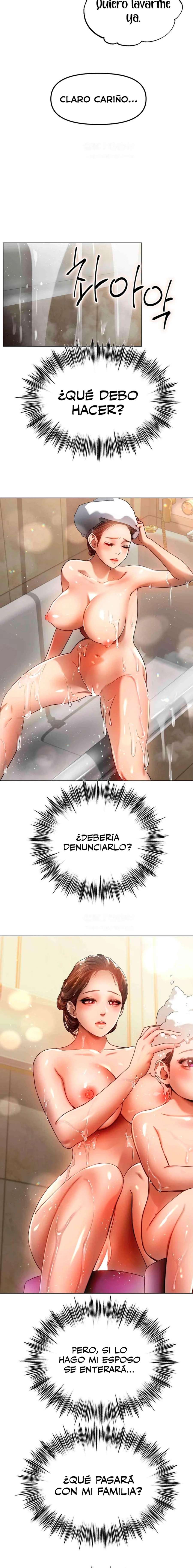 ¿Te Gusta hacer Ejercicio? Capítulo 4 - Page 15