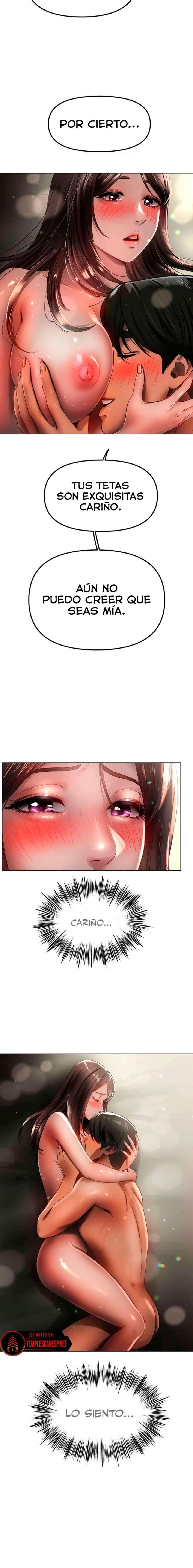 ¿Te Gusta hacer Ejercicio? Capítulo 5 - Page 12