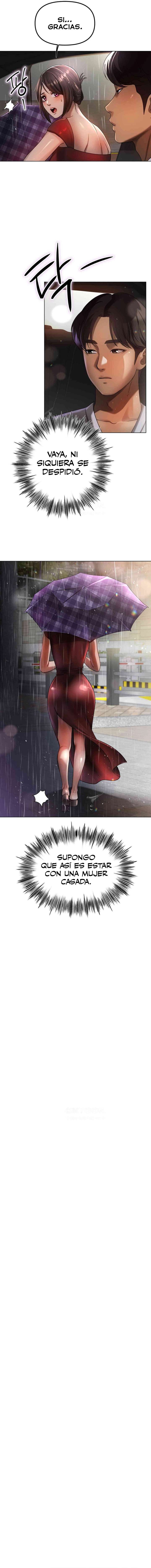 ¿Te Gusta hacer Ejercicio? Capítulo 7 - Page 14
