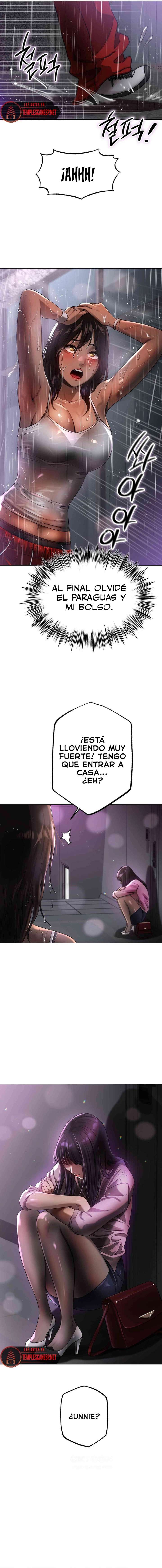 ¿Te Gusta hacer Ejercicio? Capítulo 7 - Page 15