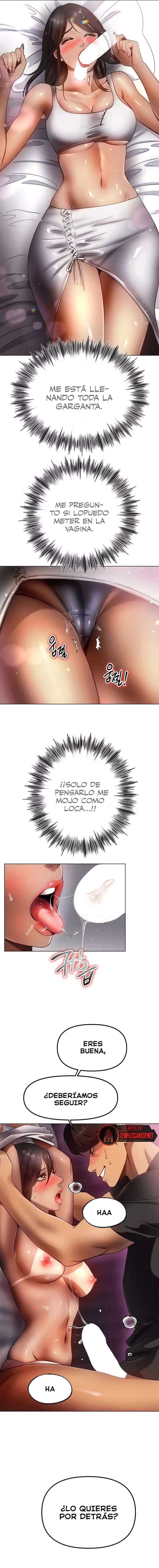 ¿Te Gusta hacer Ejercicio? Capítulo 9 - Page 12