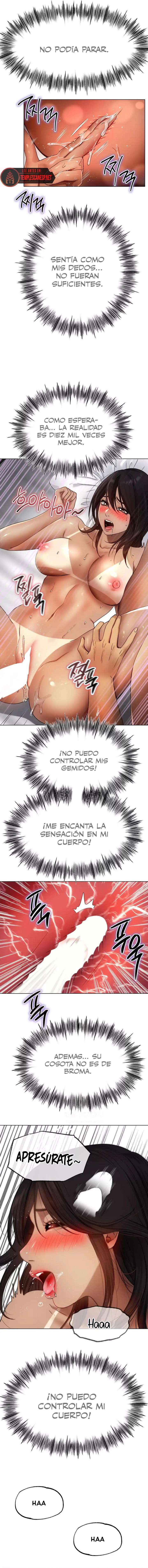 ¿Te Gusta hacer Ejercicio? Capítulo 9 - Page 16
