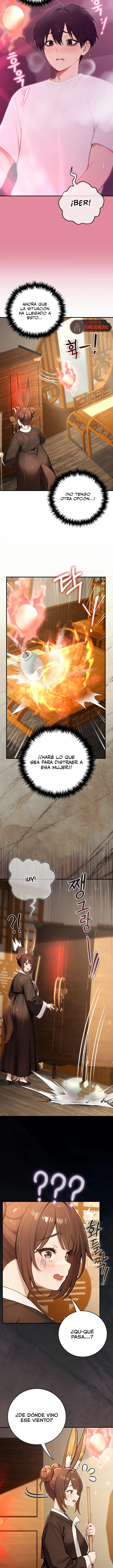 El Caballero Dragón En Otro Mundo Capítulo 93 - Page 2